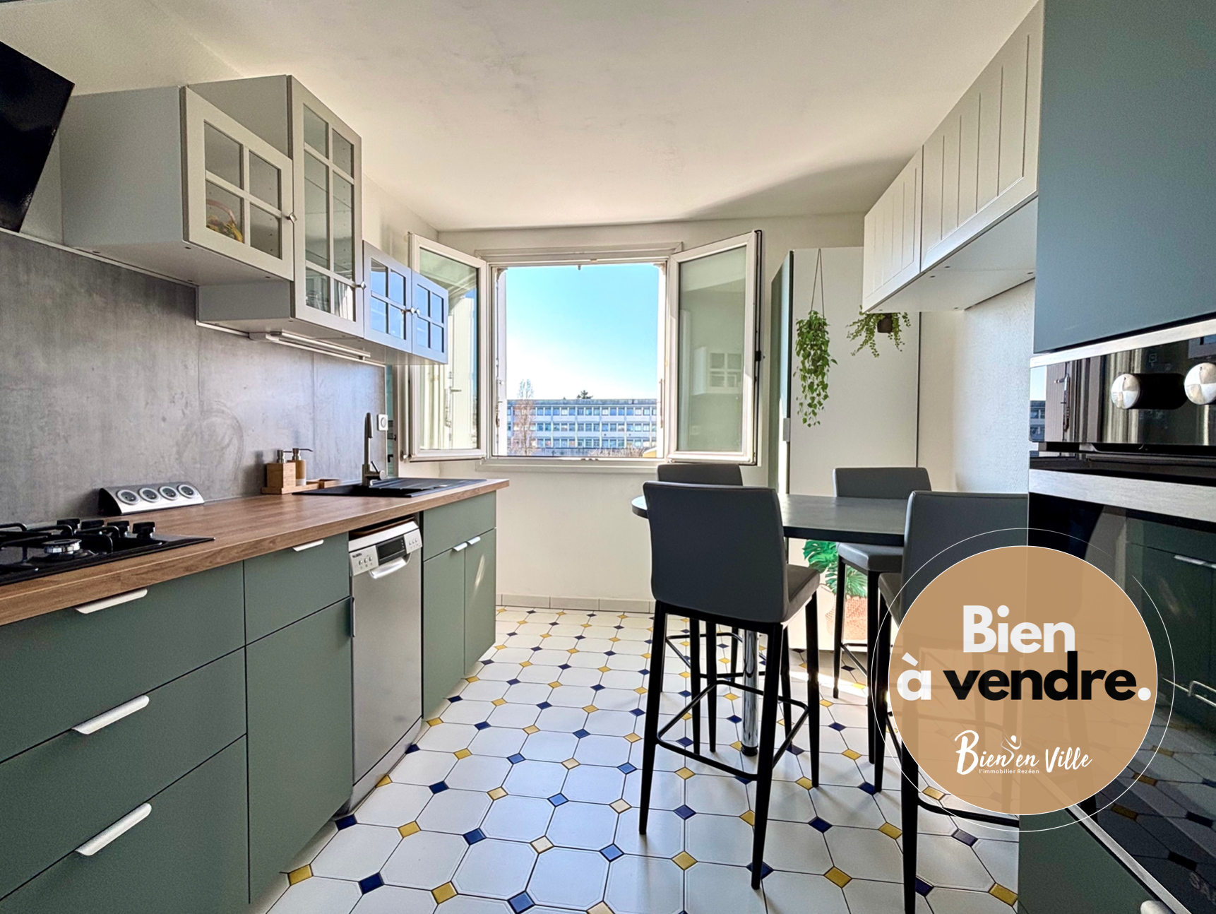 Biens-en-ville-appartement-3chambres-balcon-calme