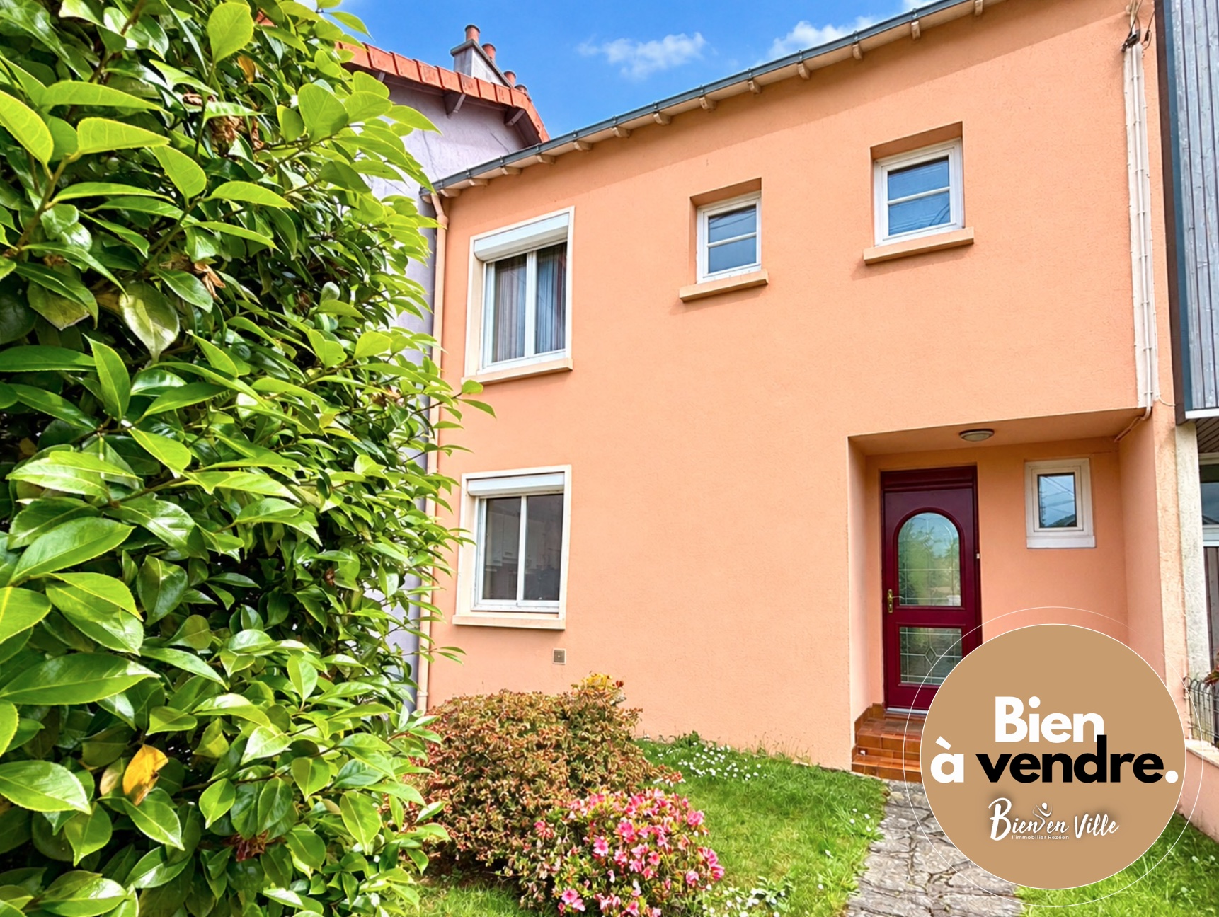 Maison 80 m² · à Rezé · 80 m² · 278 000 €