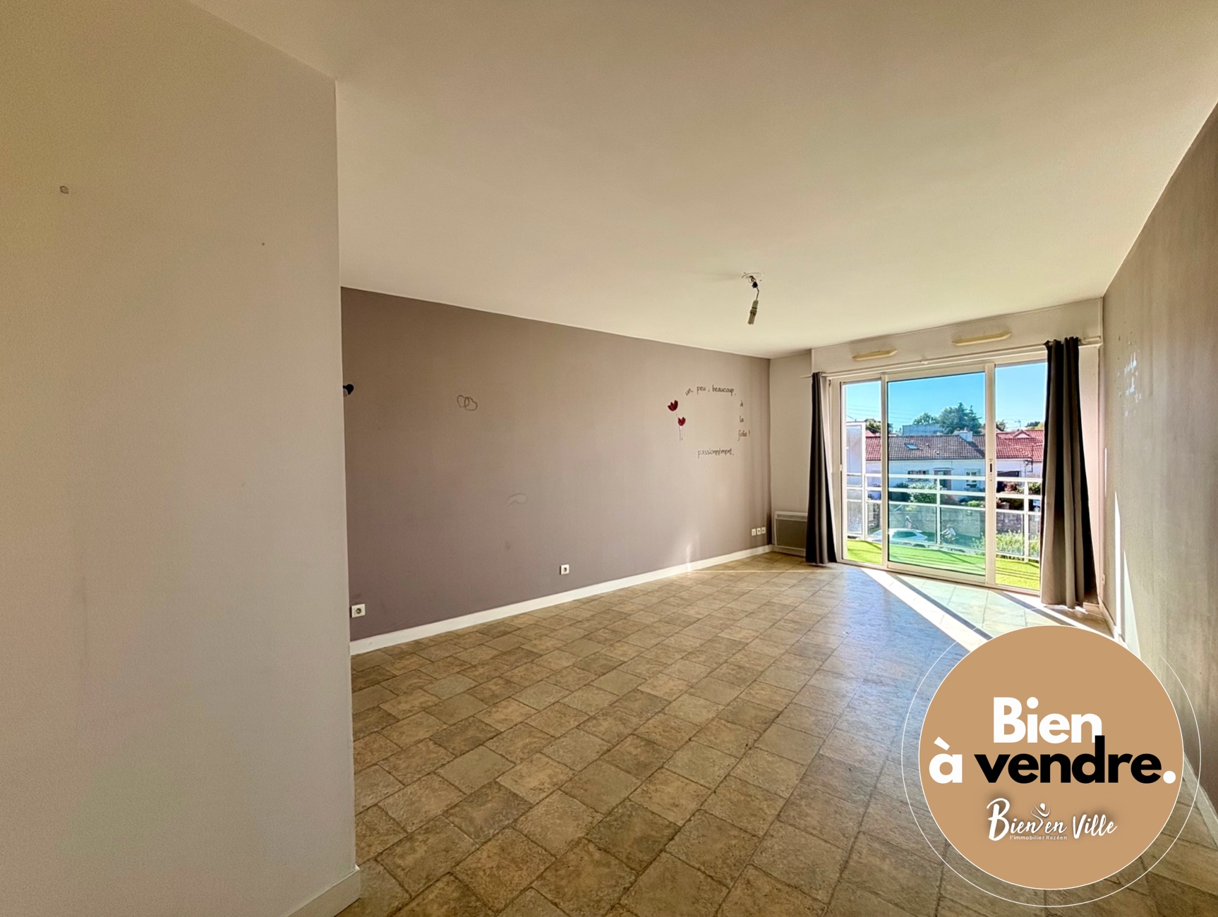 Appartement 2 pièces 53 m² · à Rezé · 53 m² · 173 250 €