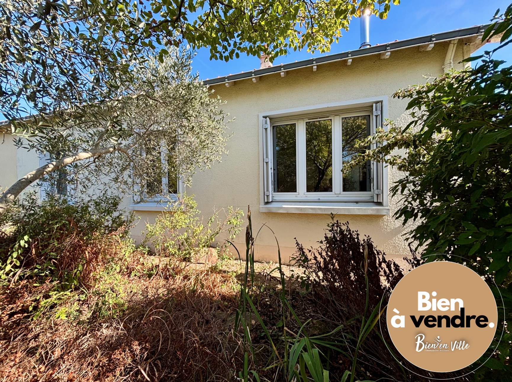 Maison 4 pièces 68 m² · à Rezé · 68 m² · 270 000 €